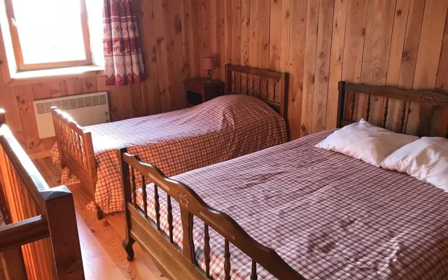 Les Chambres d'Hôtes Du Vernolon