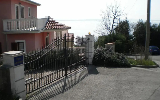 Villa Antonio