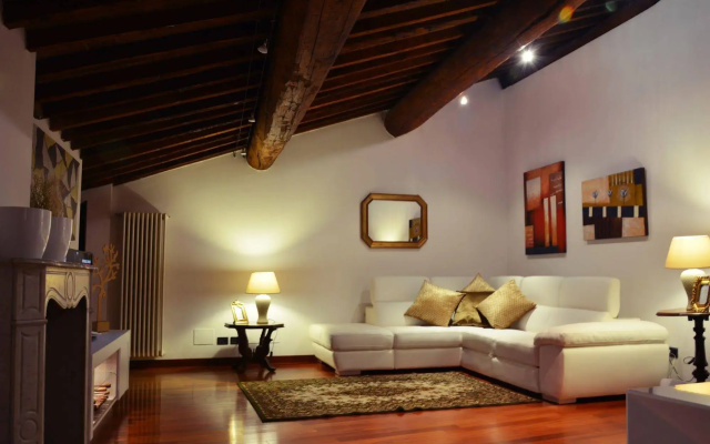 Residenza San Fermo