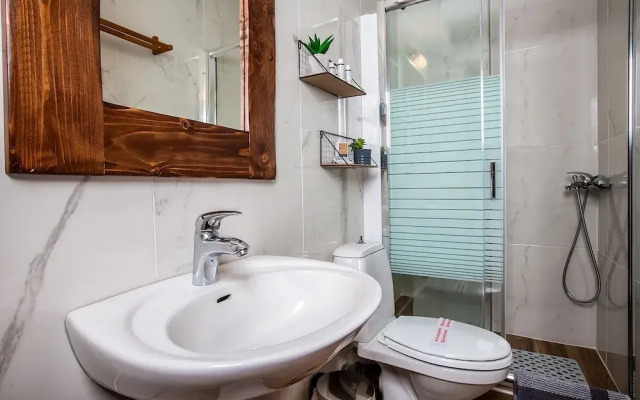 La Noi Guesthouse