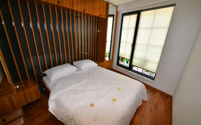 Black Lake Hotel