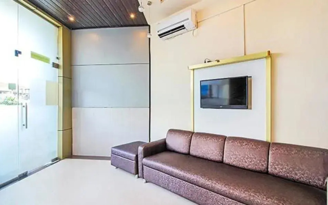 FabExpress Jogeshwari West