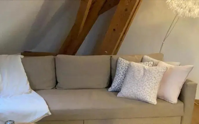 Ferienwohnung Burg Murten