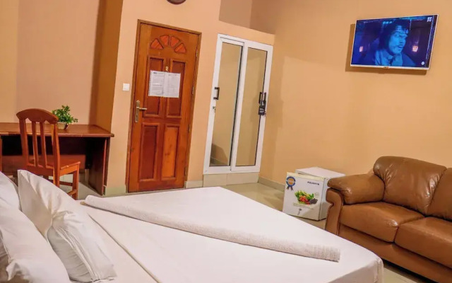 New Hotel Sossa