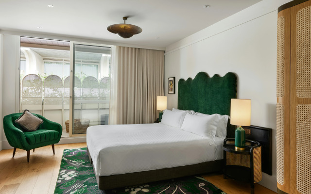 InterContinental Sorrento Mornington Peninsula by IHG