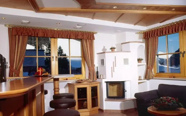 Hotel Garni Litzner