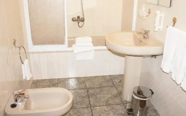 Hotel Monterrey