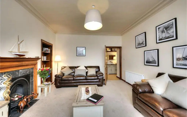 Argyll Mansions