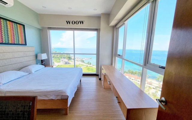 La Mirada Residences