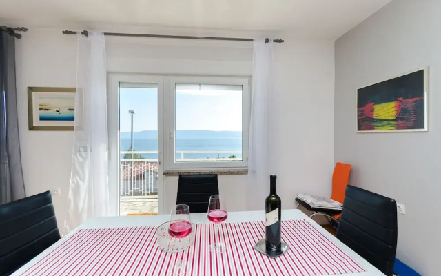 Apartments Predrag