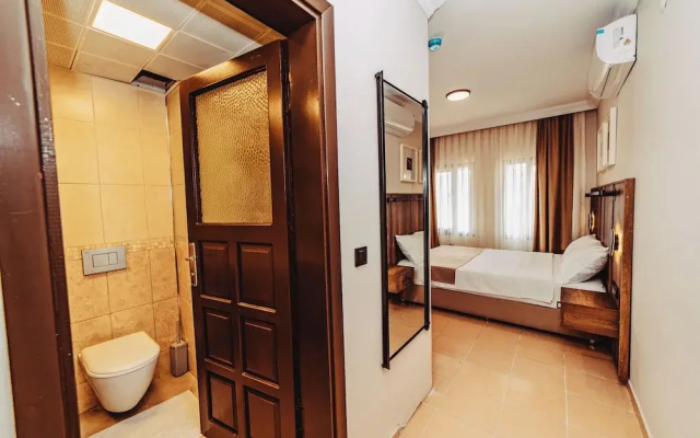 The Lume Boutique Hotel & Restaurant & Spa