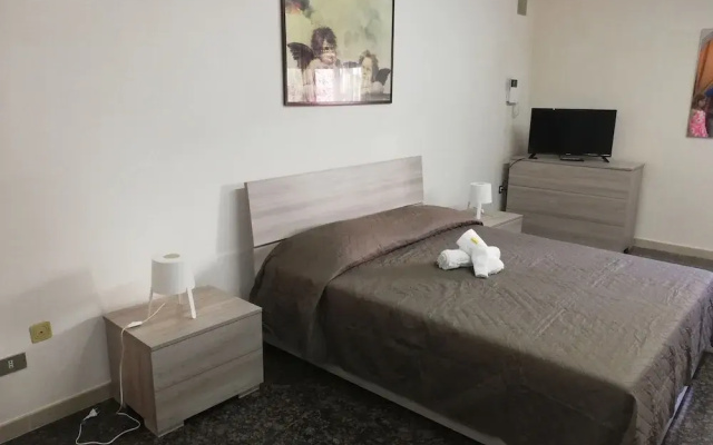 A Casa Di Gianni