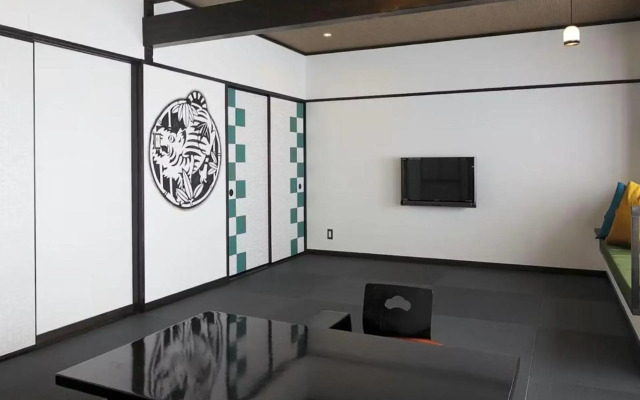 Goyokan