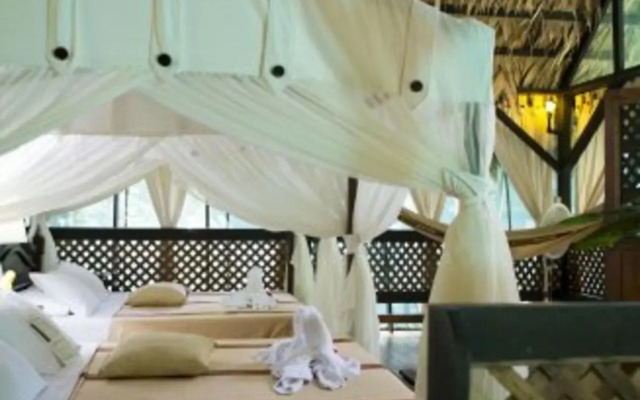 Almonds and Corals Boutique Hotel