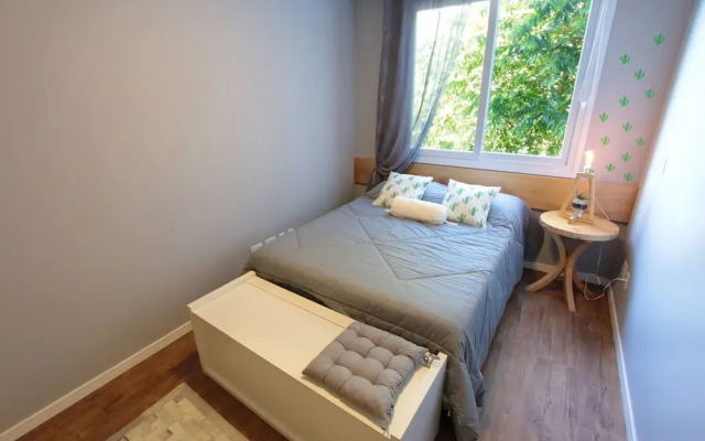 My Home - Terraneo
