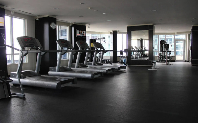 Park Suites Toronto - Element