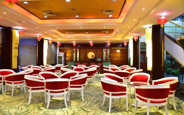 Chengde Yunshan Hotel