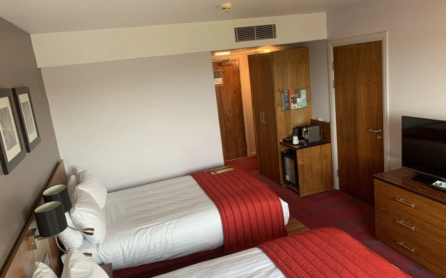 Holiday Inn Norwich City by IHG