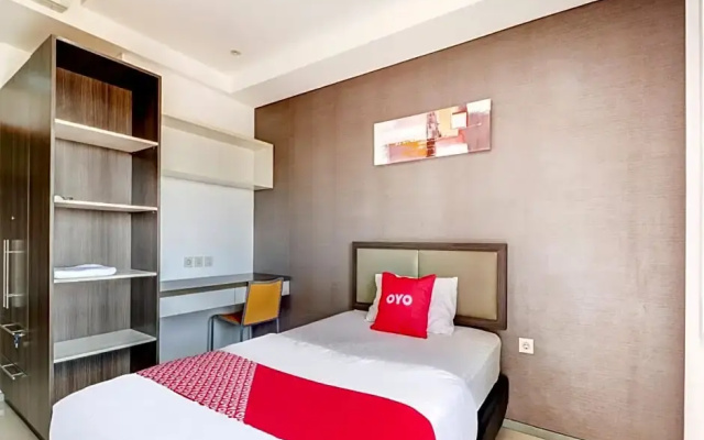 OYO 90563 Socialite Dago Asri