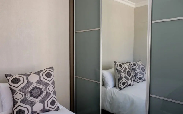 Central Cape Town Gem