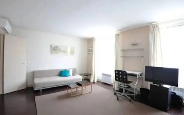 Appartement Sur la Place de Contrescarpe