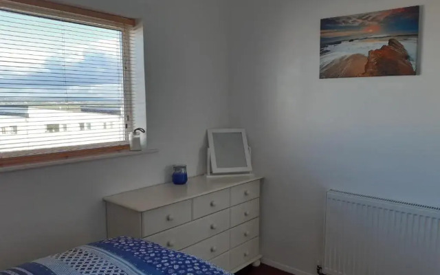 Chalet 18 Widemouth Bay Holiday Village