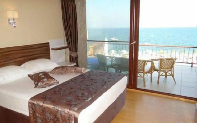 Sinemis Hotel