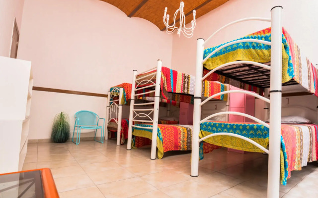 Hotel Santo Domingo