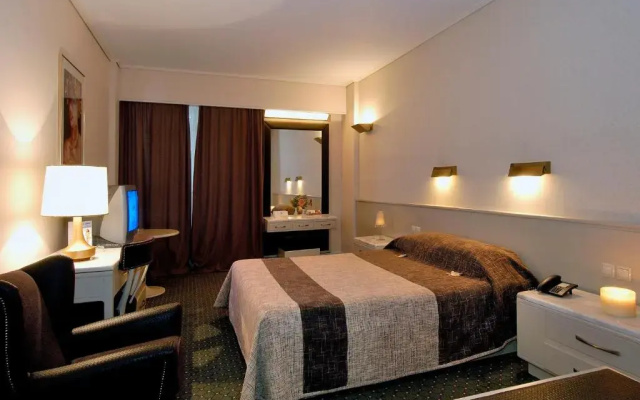 Astir Patras Hotel