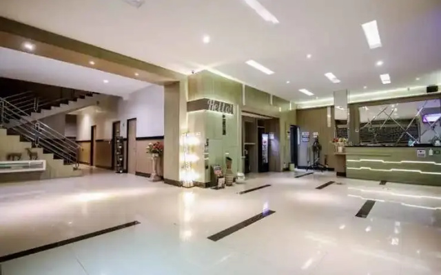 Akasia Budget Hotel