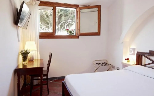 Villa Donna Pomptilla
