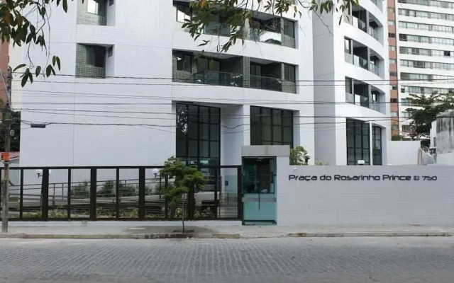 Flat Rosarinho Prince Premium
