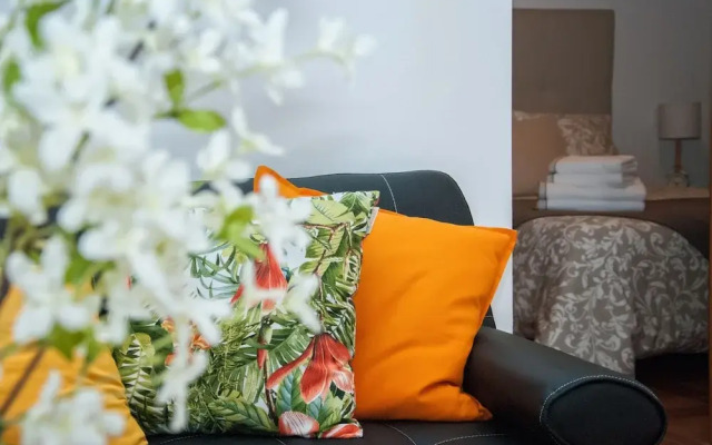Apartamento Nervion