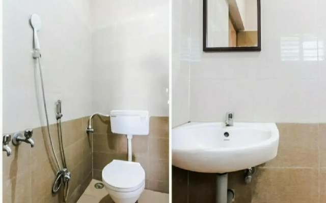 Viswam Guest House