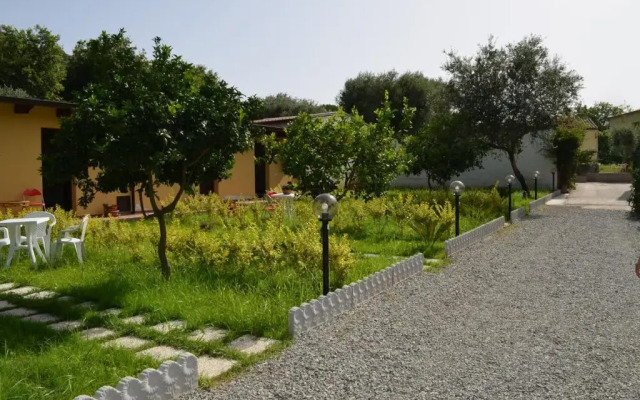 B&B La Torretta