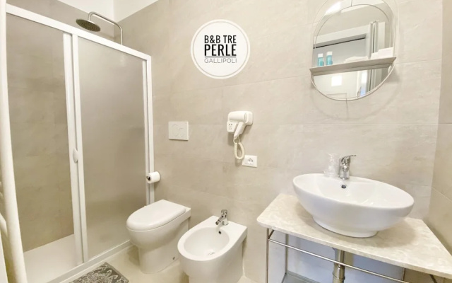 Tre Perle
