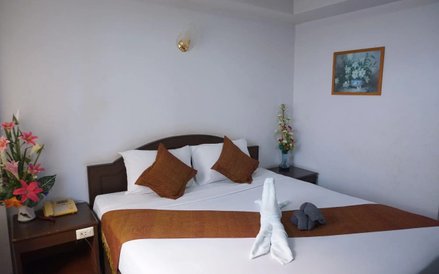 A.P. Court Hotel