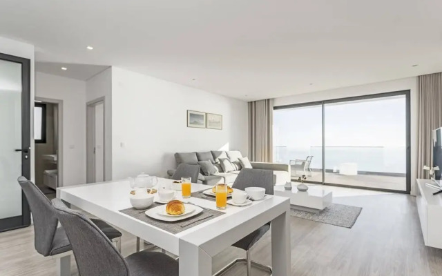 Searenity Vacations Home II