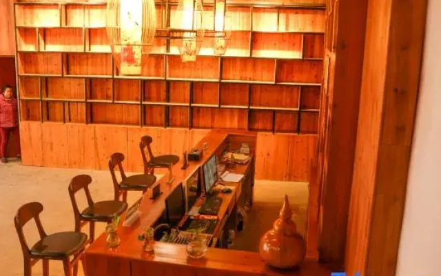 Zhaoxing Impression Boutique Homestay (Zhaoxing Dong Village)
