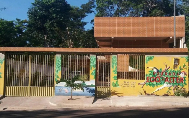 Eco-Alter Pousada & Turismo