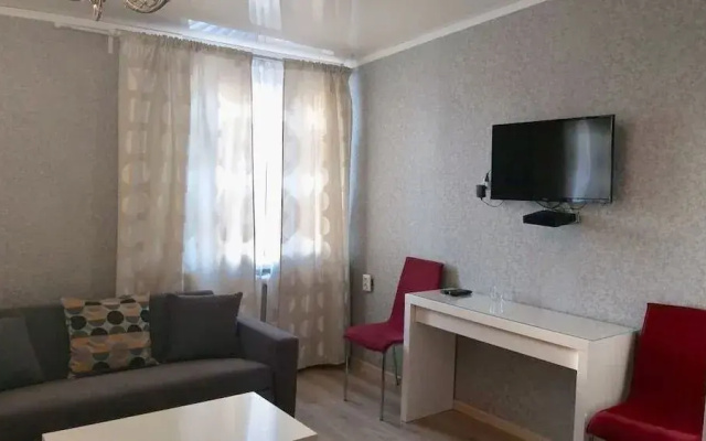 Hotel B&B Akbulak2