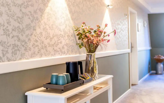 Parkhotel Gueldene Berge