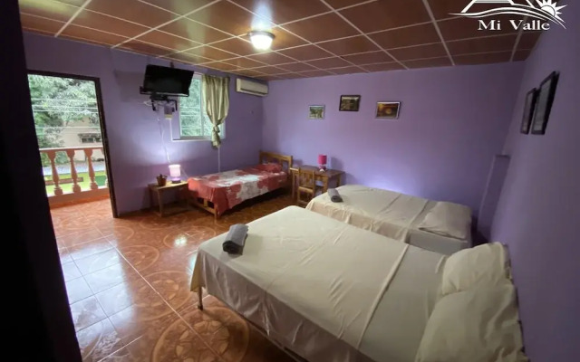 Hotel Mi Valle