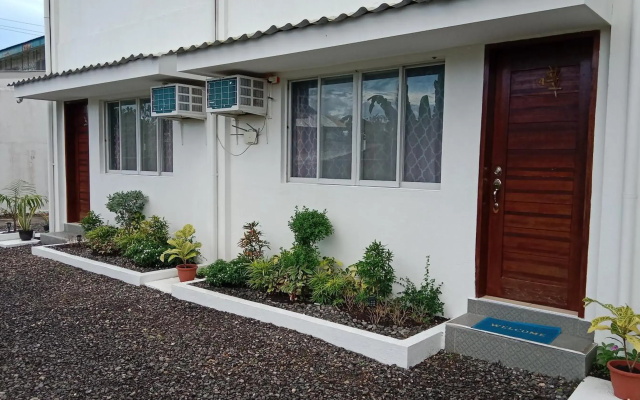 Bernis Hostel