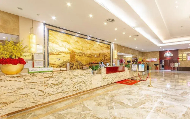 Hubei Konggang Business Hotel