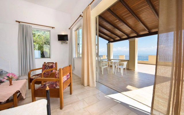 Litharia Apartments Corfu by Checkin