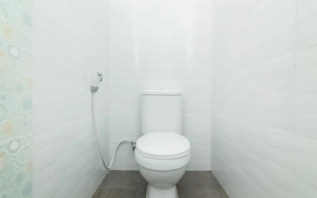 Tanjungpinang Residence Syariah by OYO Rooms
