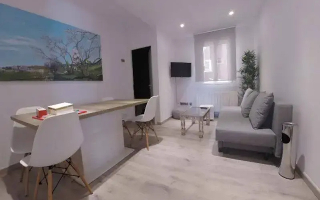 Apartamento Callejón del Pozo IV