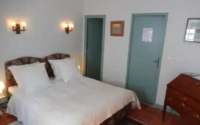 Bed And Breakfast Face Au Palais