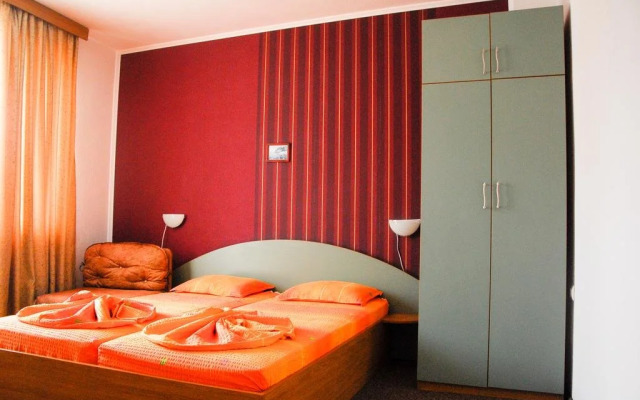 Georgievi Hotel